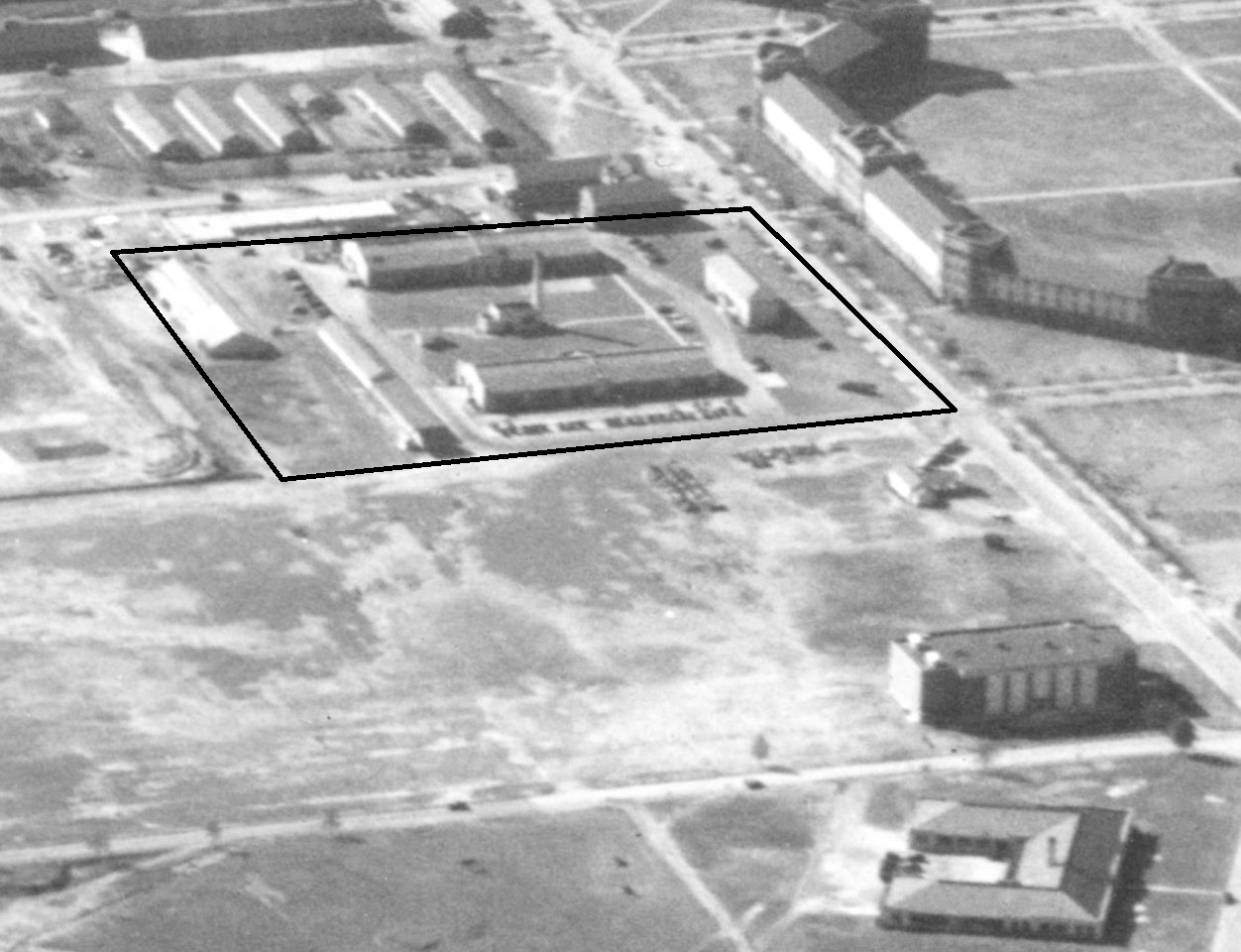 Tank school in Feb- 1939